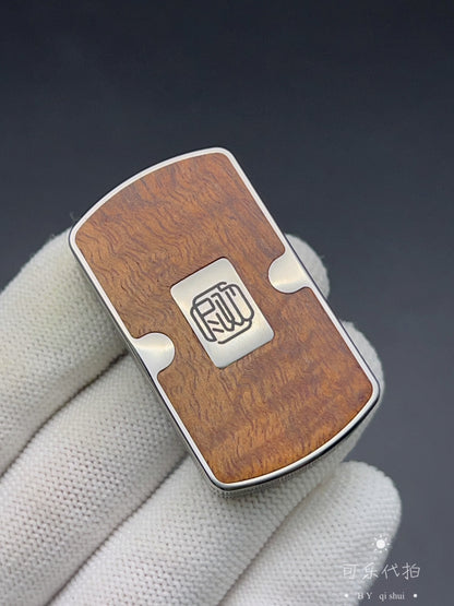 Root Three Titanium