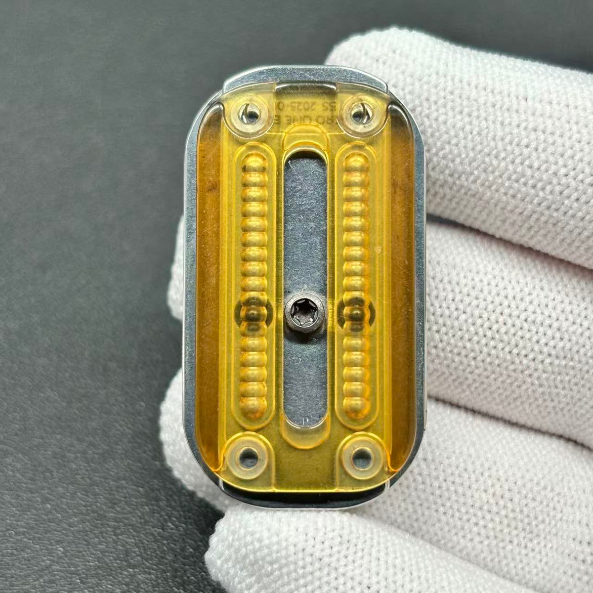 3 Layer Dense Core PEI