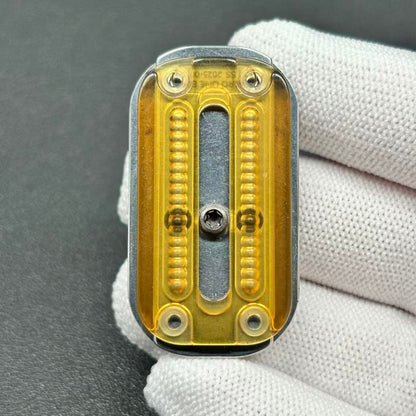 3 Layer Dense Core PEI
