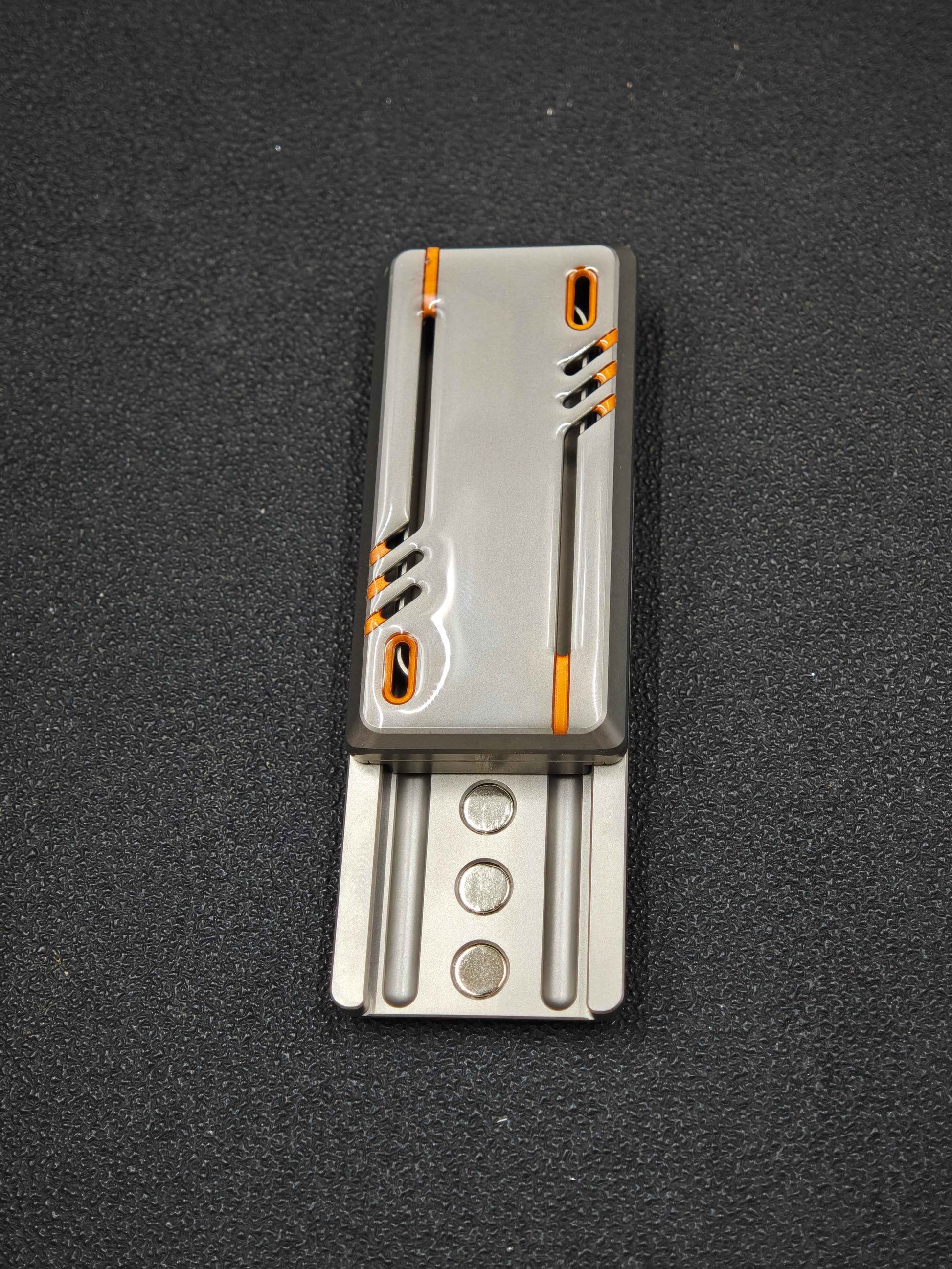 Spirit Titanium