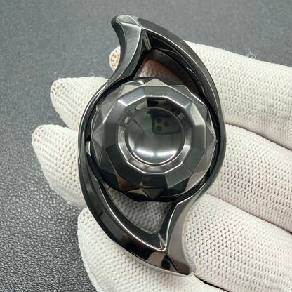 Goddess Tear Zirconium