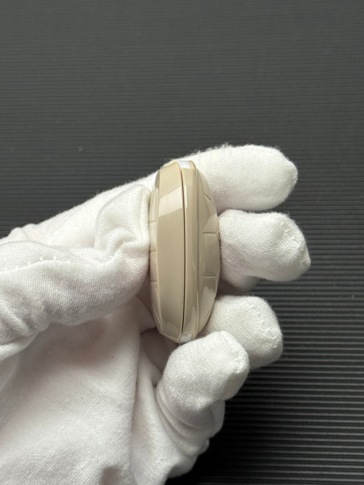San Yin Jie PEEK Polished