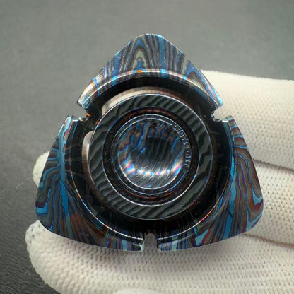 BIT 04 Zircuti Flamed Limited Edition