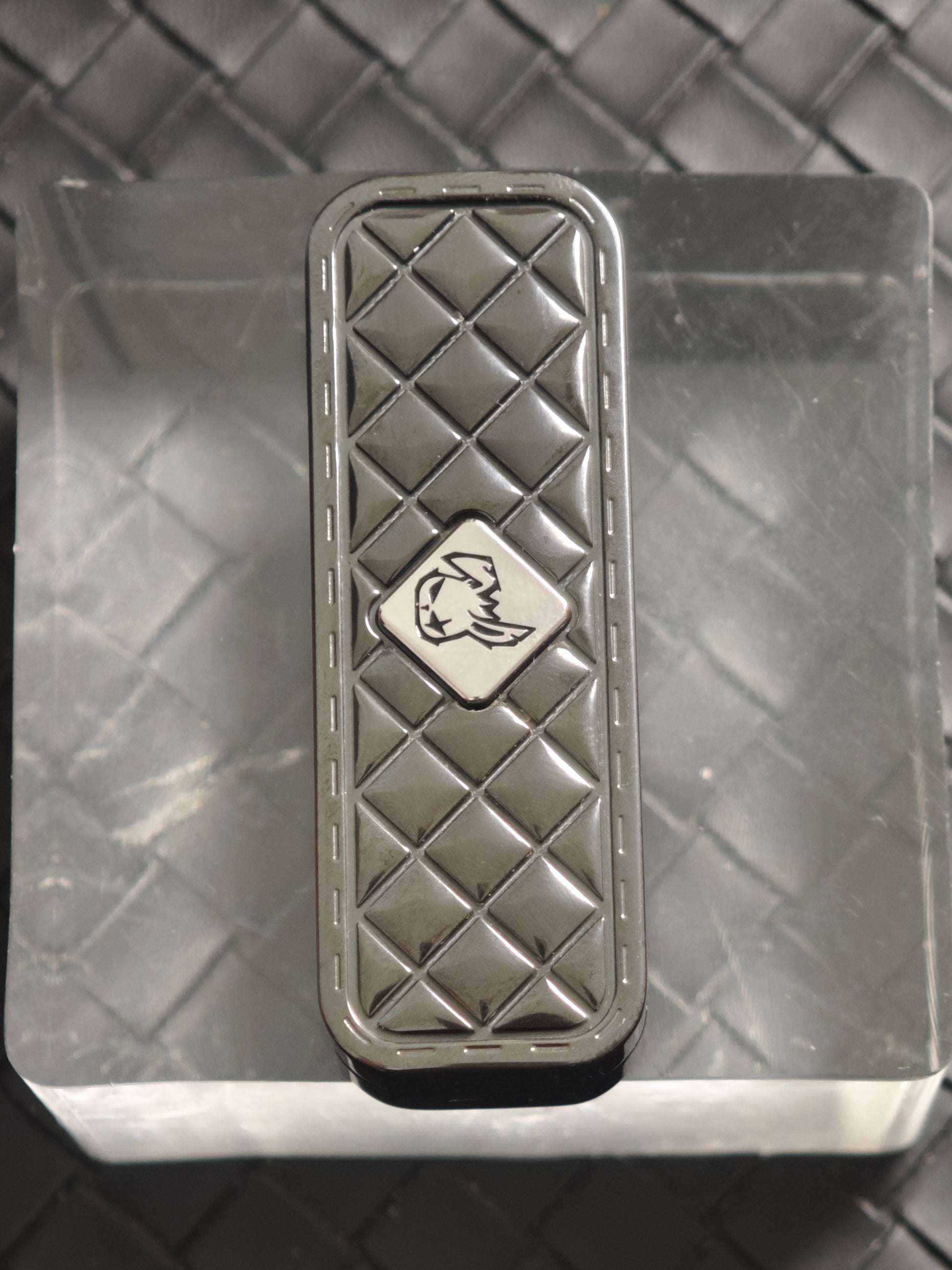 Feng Ling Zirconium Polished