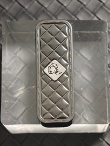 Feng Ling Zirconium Polished