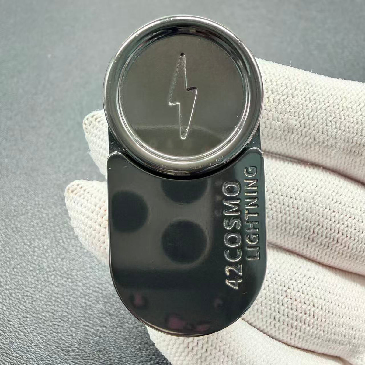Lightning Mini Zirconium