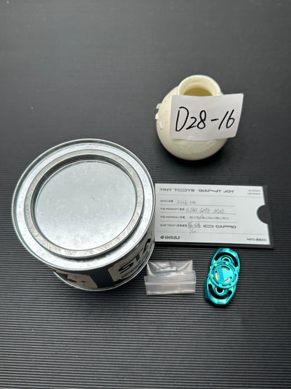 Star Gate Zirconium