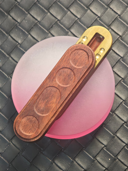 Slider Brass
