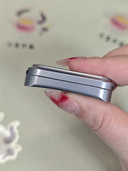 Slider Stainless Steel