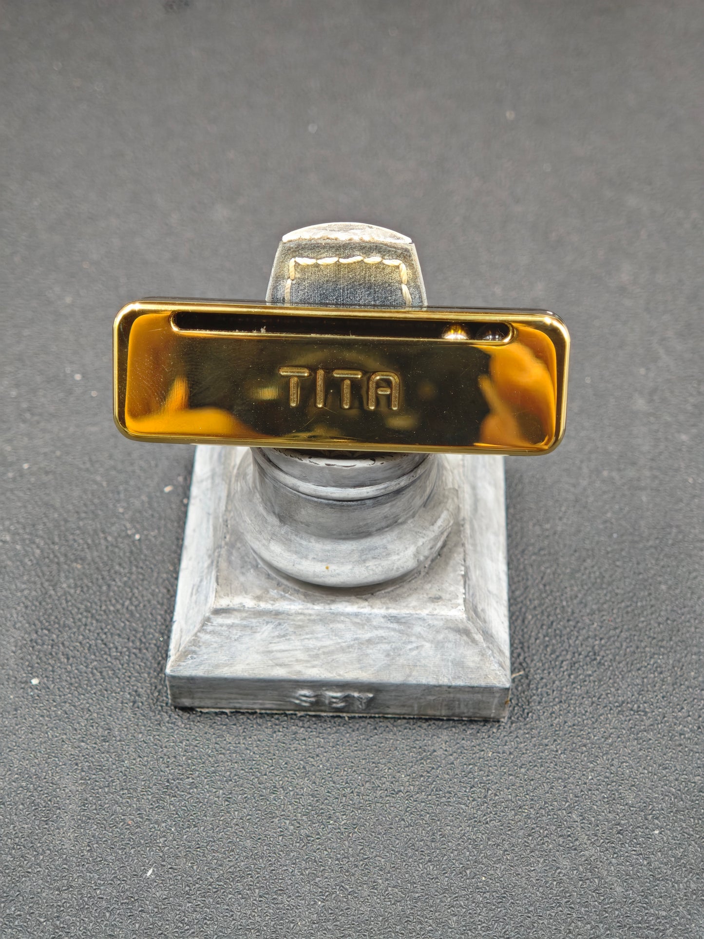 Tita Stainless Steel