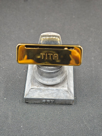 Tita Stainless Steel