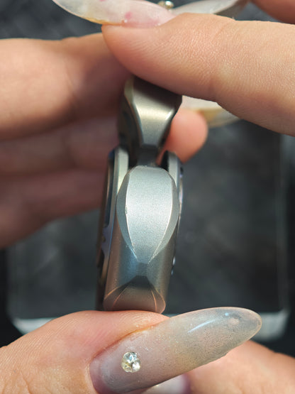 Turbo Titanium