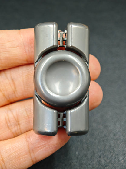 Sentinel Stainless Steel Stonewashed
