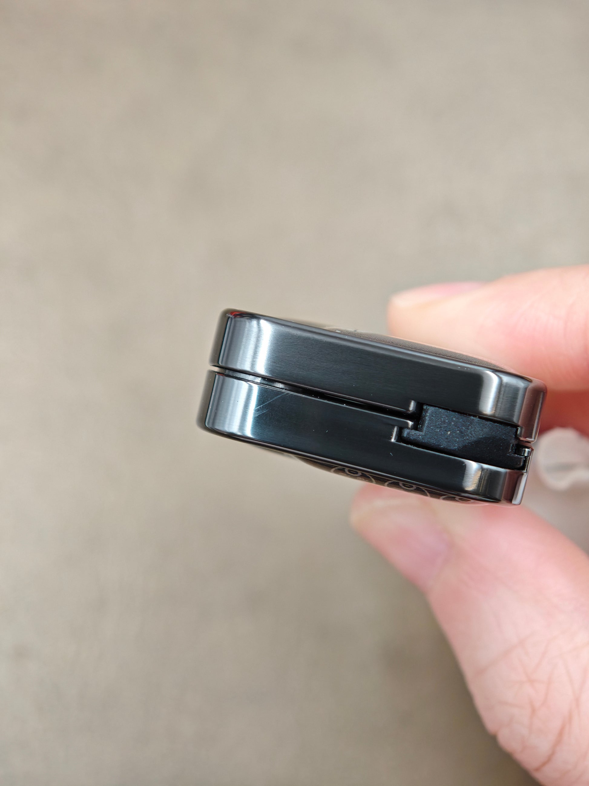 Price Tag Nine Palace Zirconium