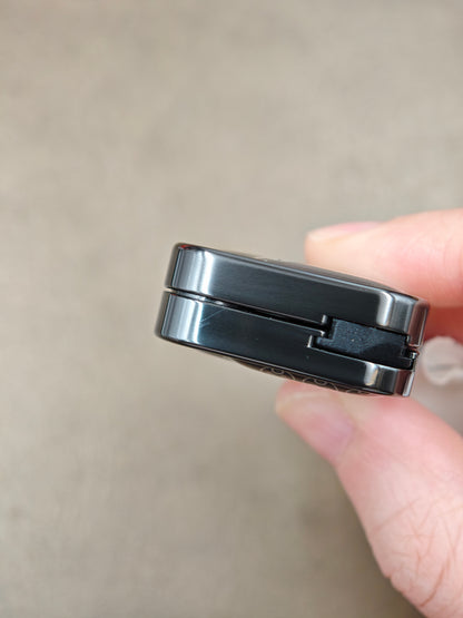 Price Tag Nine Palace Zirconium