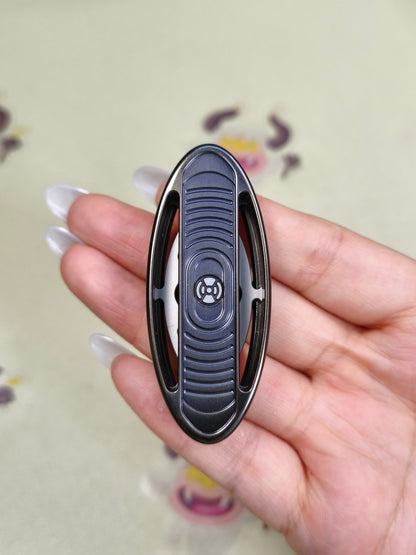 STARTREK Stainless Steel