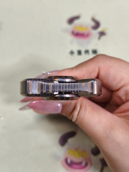 Memory Entropy Superconductor