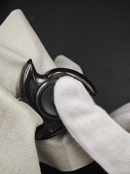 Liquid Zirconium