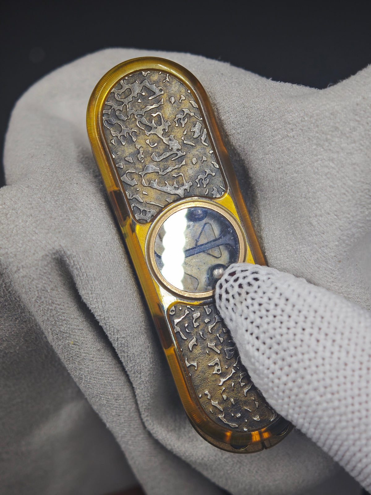 Economy Class Stainless Steel