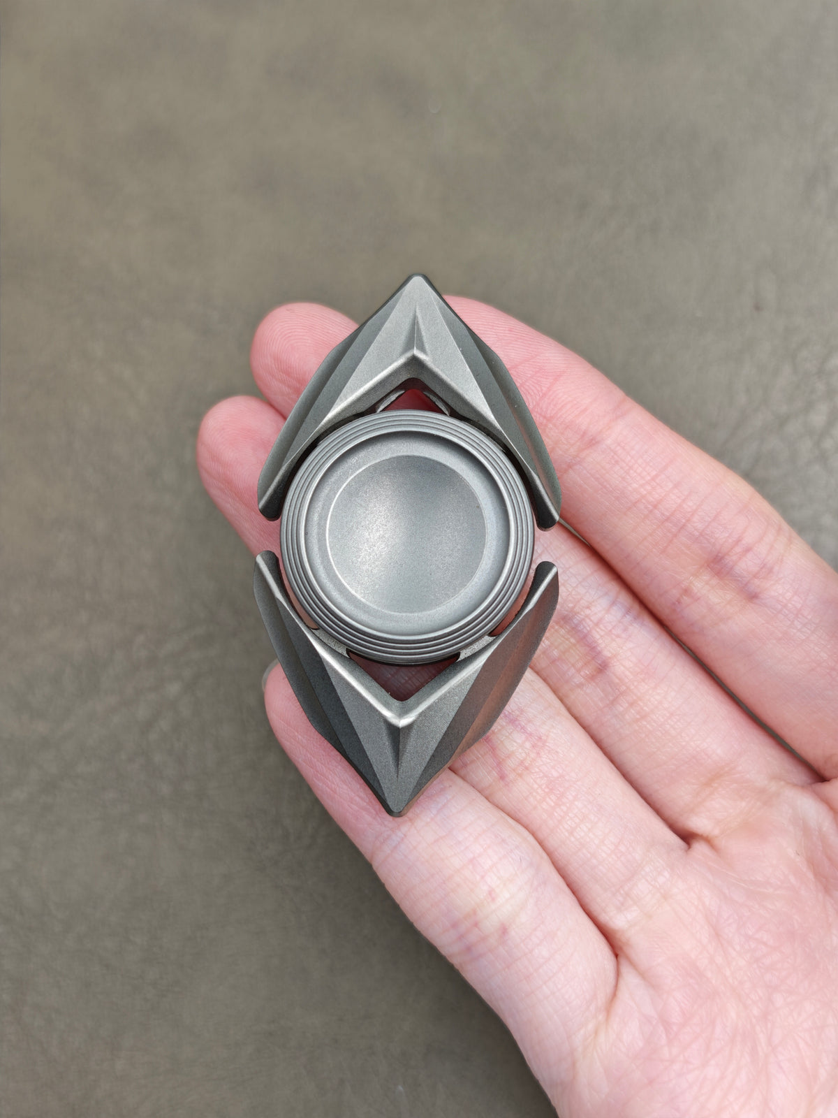 Sagittarius Titanium