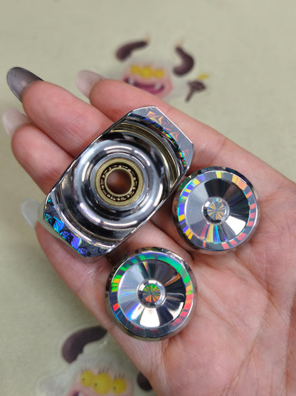 Mighty Tiger Stainless Steel