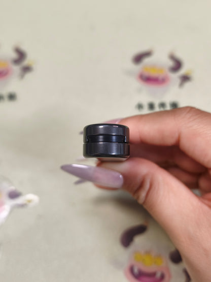 Latiao Zirconium Polished