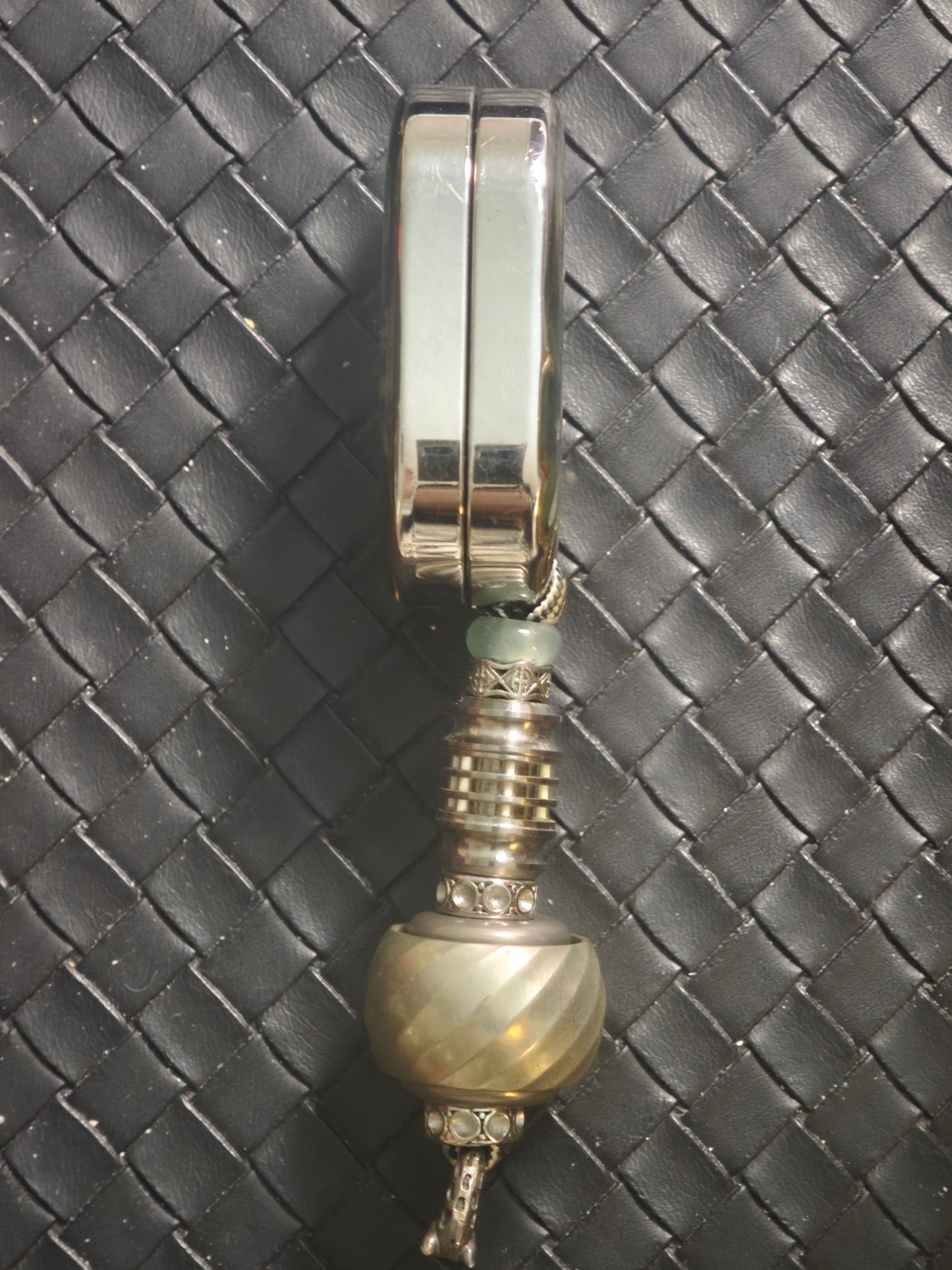 Ripple 2.0 MOP Stainless Steel