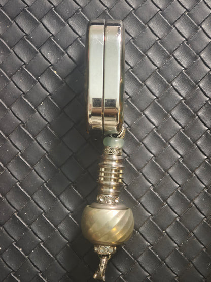 Ripple 2.0 MOP Stainless Steel