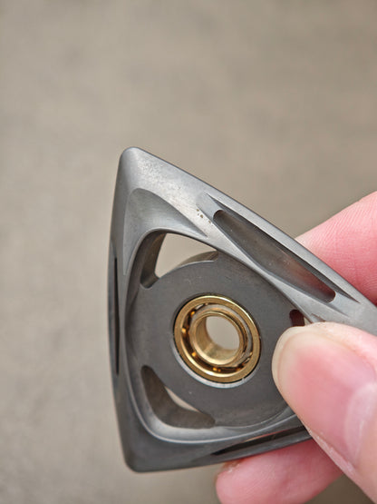 Tungsten