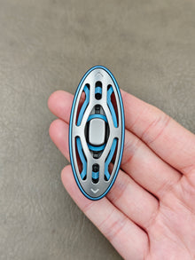 STARTREK Titanium