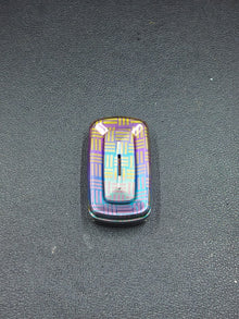Wormhole Titanium