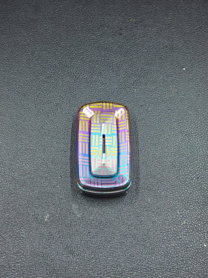 Wormhole Titanium