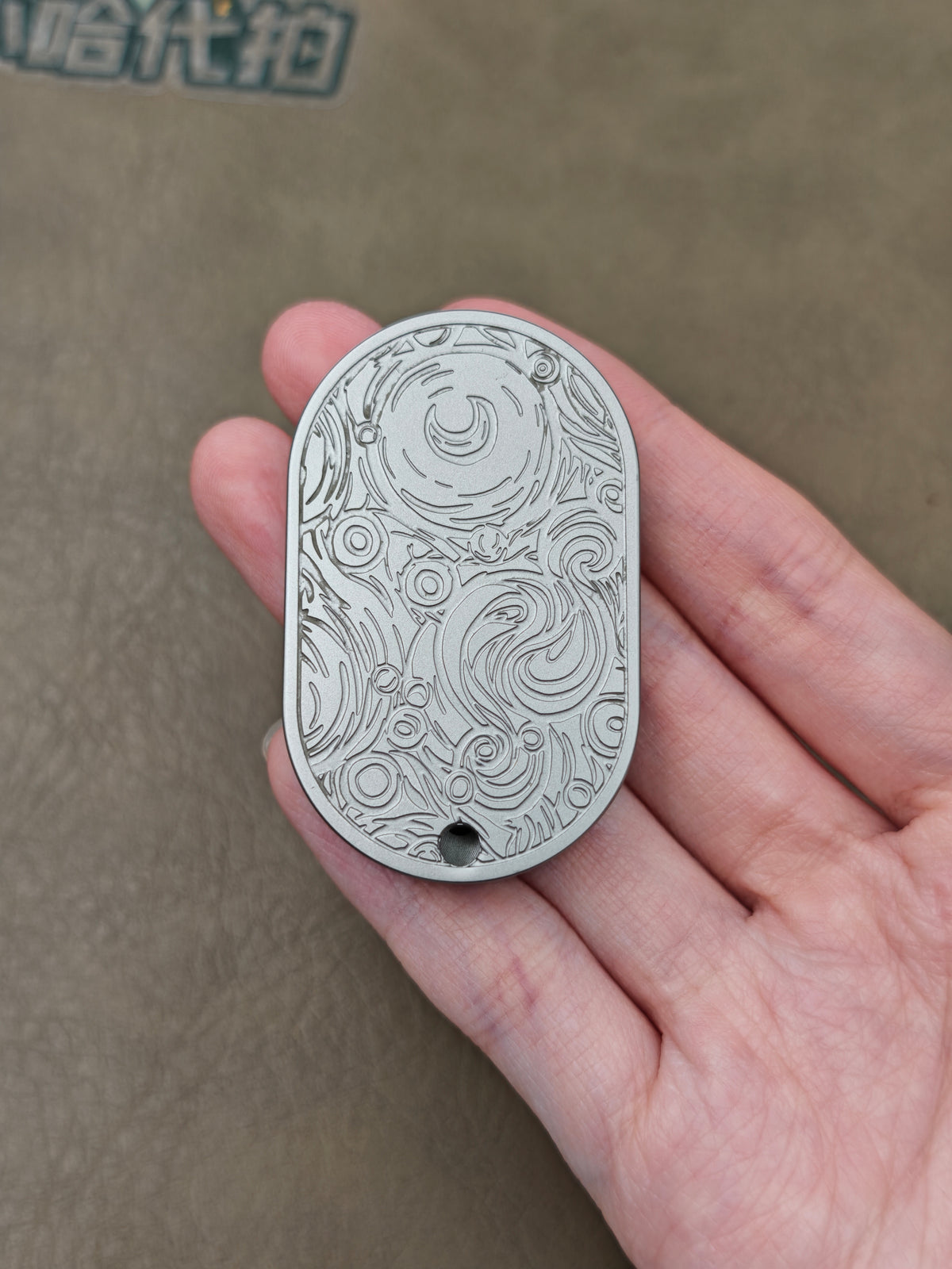 Van Gogh Stainless Steel
