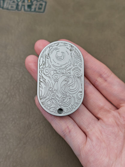 Van Gogh Stainless Steel