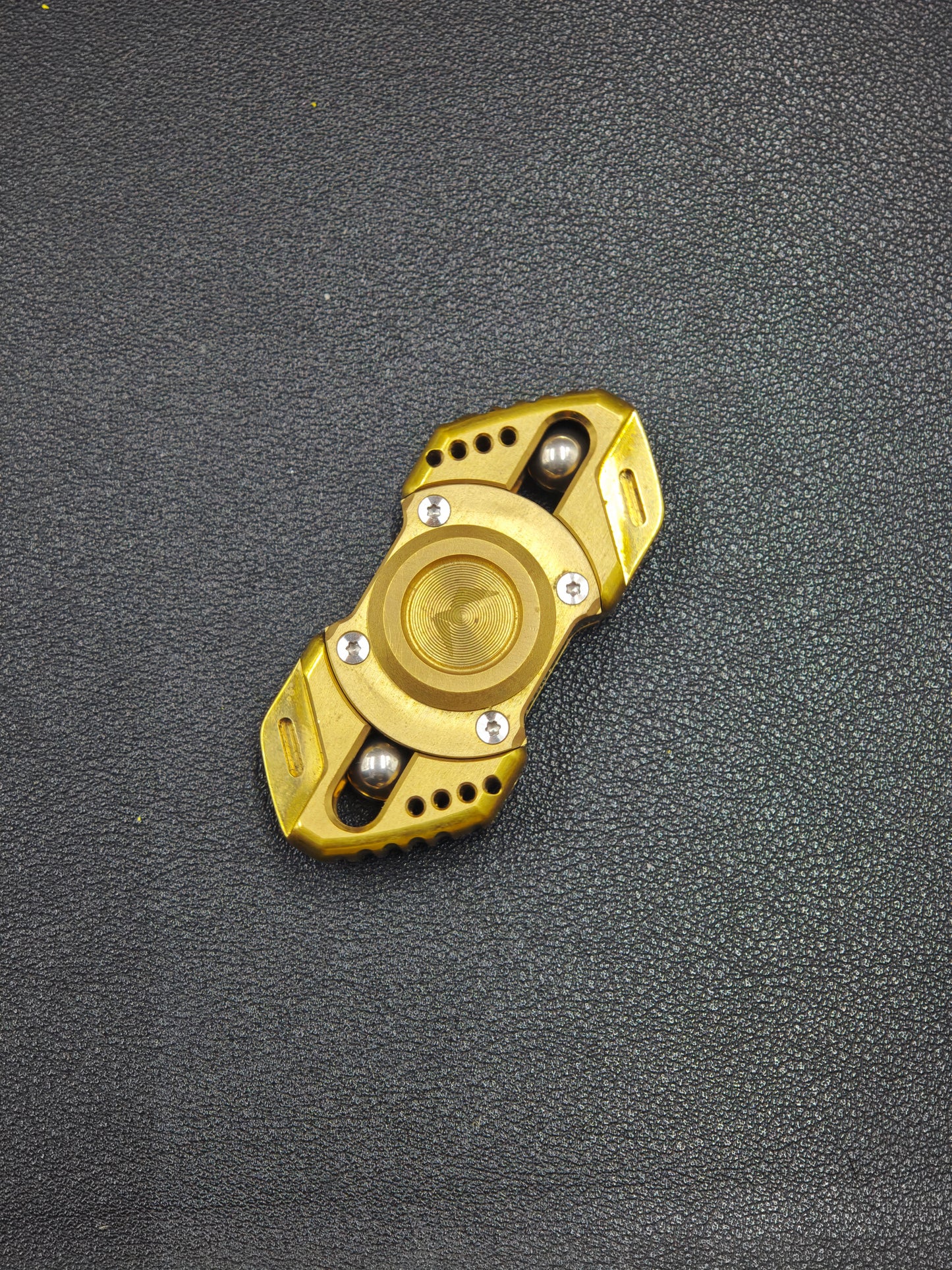Viper1.0 Brass