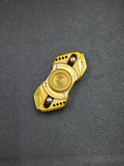 Viper1.0 Brass