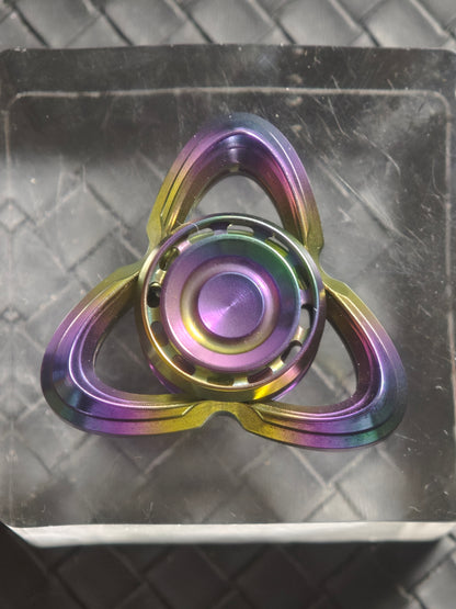 Cat's Eye Tungsten