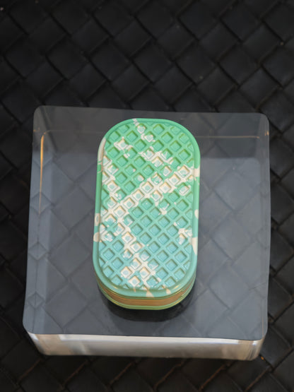 Wafer Titanium