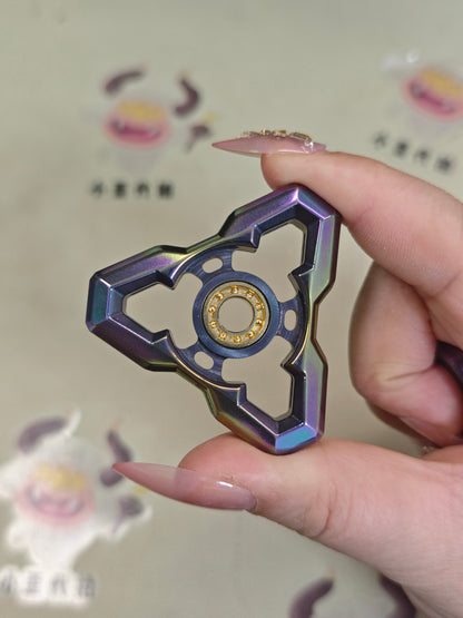 EXP Tungsten Color-Anodized