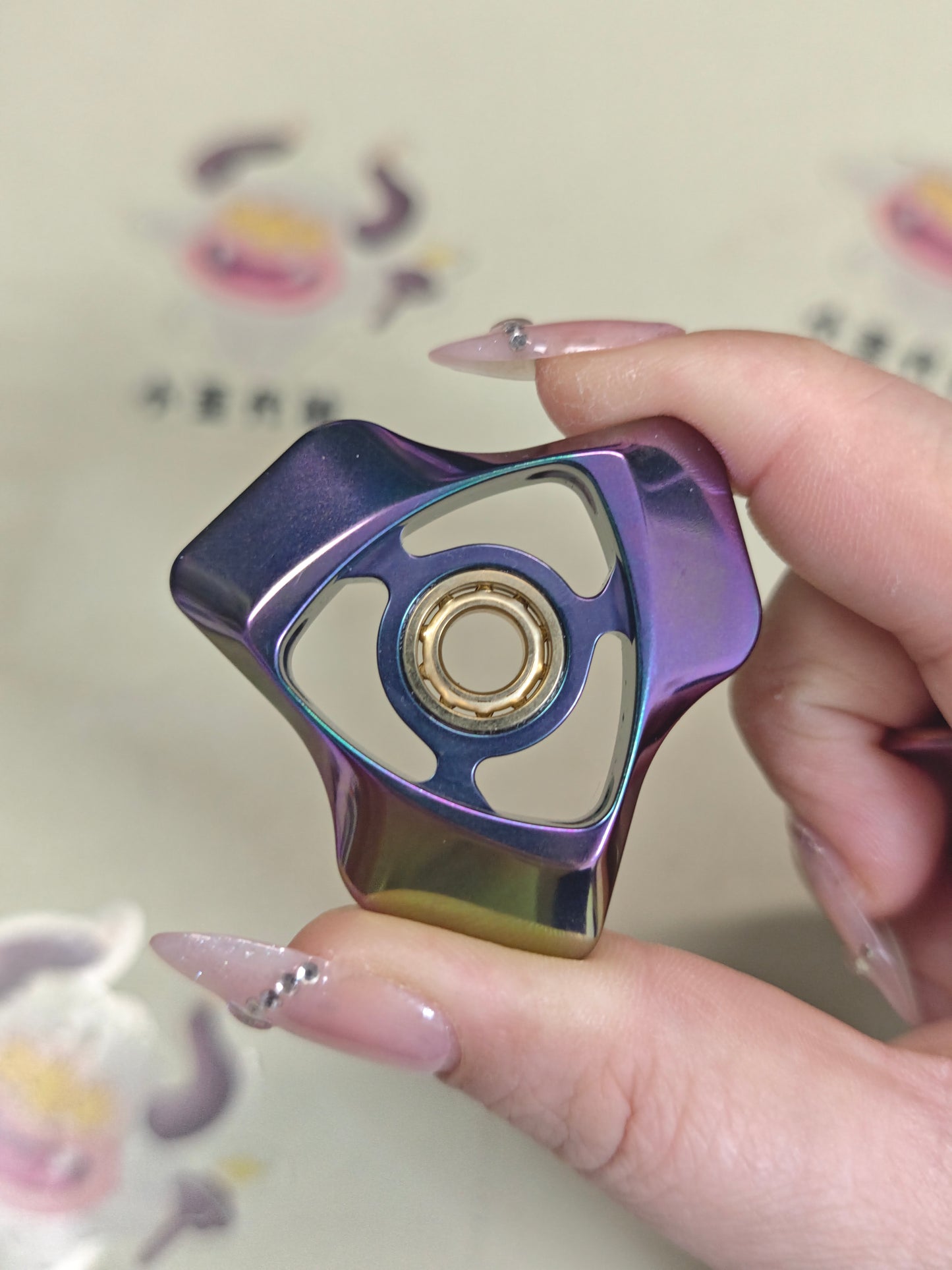 Phantom Mini Tungsten