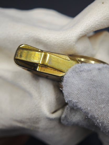 Viper1.0 Brass