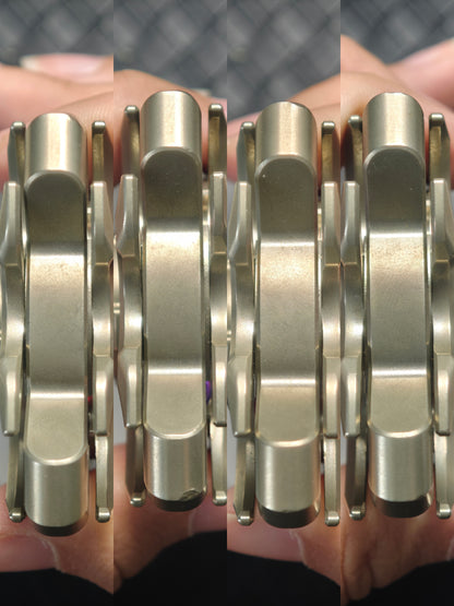 Oracle Cupronickel Stonewashed