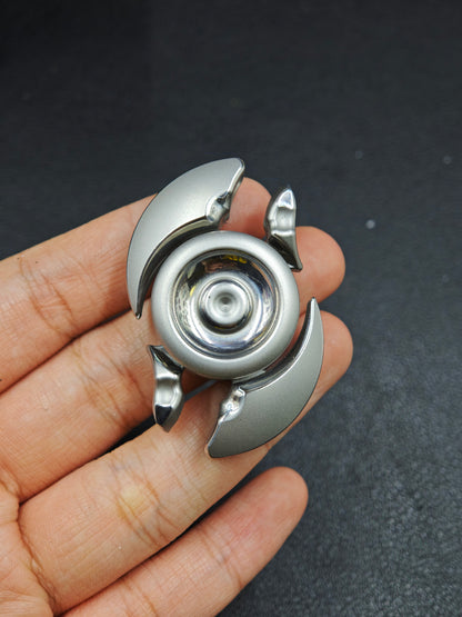 Sabertooth Stainless Steel