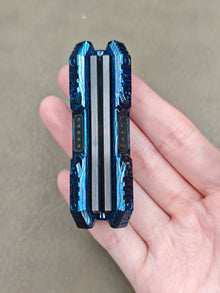 Railgun Zircuti