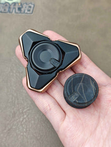 Qs Copper Resin Titanium