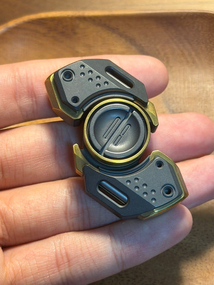 BIT09 SE Brass