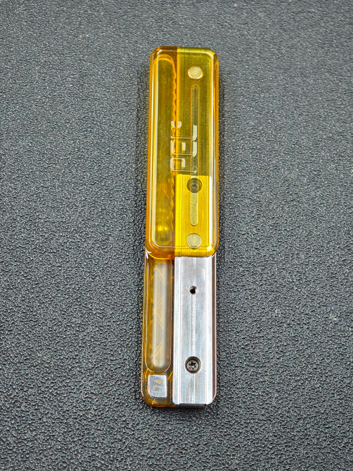 Tita PEI Polished