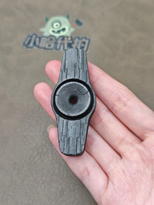 Oumuamua Premium & Buckle Zirconium