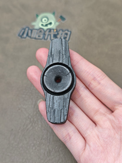 Oumuamua Premium & Buckle Zirconium