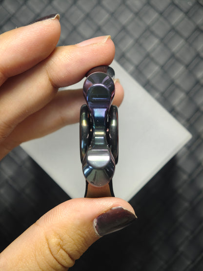 Kiva Zirconium
